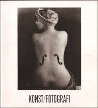 KONST/FOTOGRAFI - 7 september-27 oktober 1991.