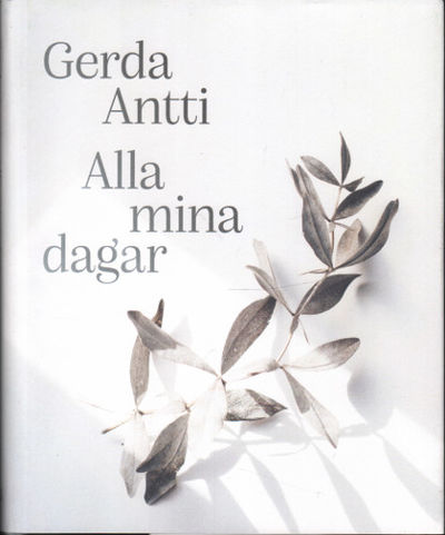 ALLA MINA DAGAR.