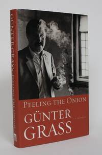 image of Peeling the Onion: A Memoir
