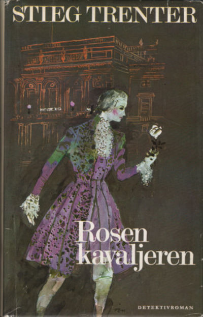 ROSENKAVALJEREN.