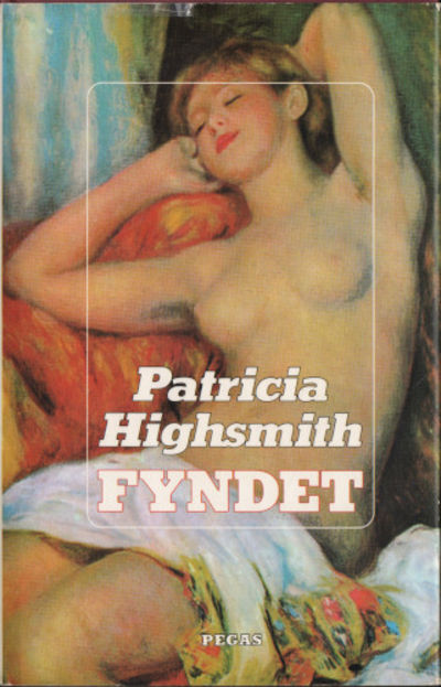 FYNDET.