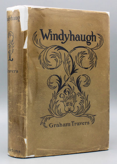 New York: Appleton, 1899 First United States edition. Published in London and Edinburgh in 1898. Pub...