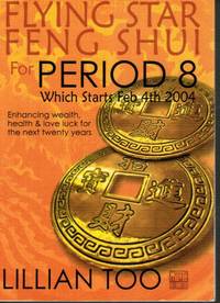 image of Flying Star Feng Shui for Period 8