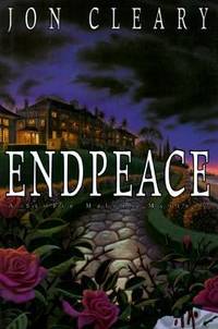 Endpeace : A Scobie Malone Mystery