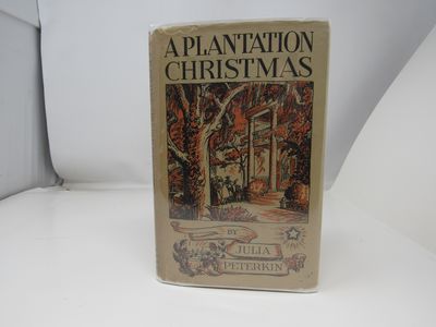 A Plantation Christmas