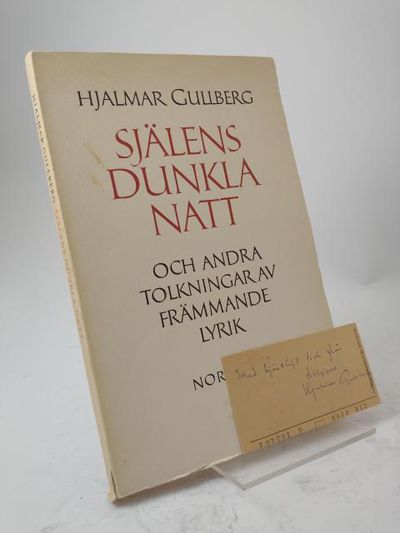 Själens dunkla natt och andra tolkningar av…