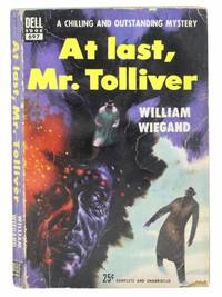 At Last, Mr. Tolliver (Dell 697)