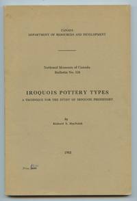 image of Iroquois Pottery Types: A Technique for the Study of Iroquois Prehistory