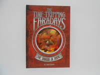 image of The Time-Tripping Faradays: The Dragon of Rome
