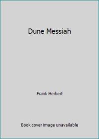 image of Dune Messiah