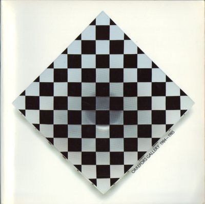 Orrefors Gallery 1984-1985.