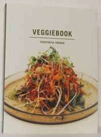 Veggiebook. Vegetarisk kokbok.