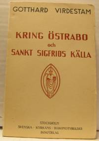 Kring Östrabo och Sankt Sigfrids källa. Person-…
