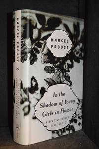 cover of In the Shadow of Young Girls in Flower