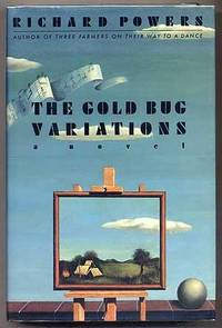 The Gold Bug Variations (Novel)