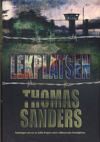 Lekplatsen.