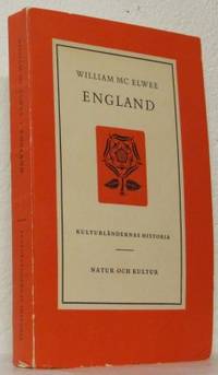 England. Kulturländernas historia. Inledning av…