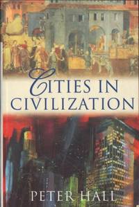 Cities in Cicilization. Culture, Innovation, and…