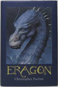 cover of Eragon