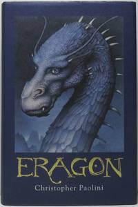 Eragon by PAOLINI, Christopher - 2004