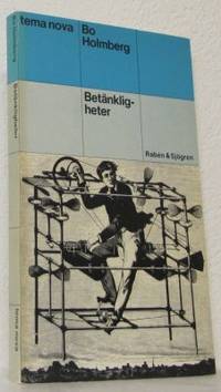 Betänkligheter.