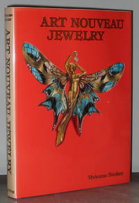 Art Nouveau Jewelry by Becker, Vivienne - 1985