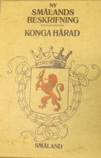 Konga härad.
