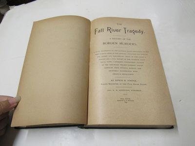 The Fall River Tragedy