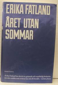 Året utan sommar.