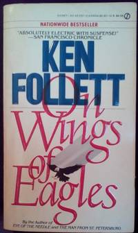 image of On Wings of Eagles