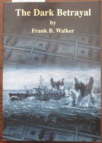 cover of Dark Betrayal, The