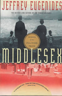 image of Middlesex A Novel
