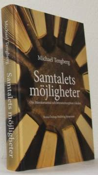 Samtalets möjligheter. Om litteratursamtal och…