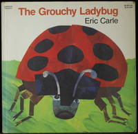 The Grouchy Ladybug by Carle Eric - 1986