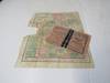 Miniature Map of Minnesota