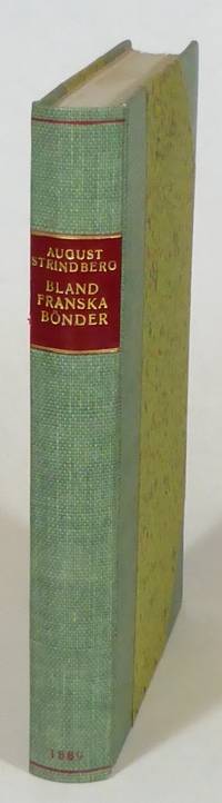 Bland franska bönder. Subjektiva reseskildringar.