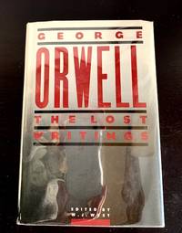 The Lost Writings