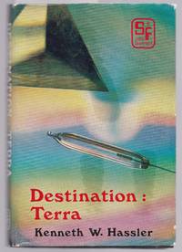 image of Destination : Terra