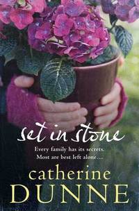 cover of Set in Stone