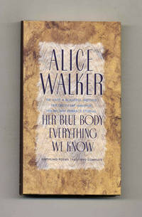image of Her Blue Body Everything We Know - 1st Edition/1st Printing