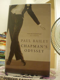 Chapman's Odyssey
