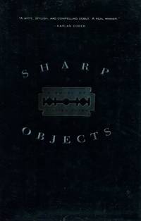 cover of Sharp Objects