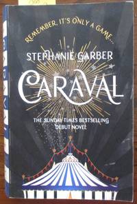cover of Caraval