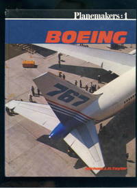 Planemakers: 1 - Boeing