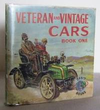 Veteran and Vintage Cars (book one)