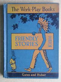 image of Friendly Stories.