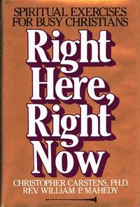 RIGHT HERE, RIGHT NOW