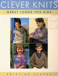 image of Clever Knits: Great Looks for Kids