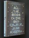 All the Birds in the Sky