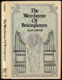 cover of The Weirdstone of Brisingamen: A Tale of Alderley